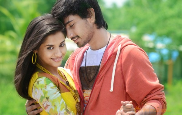 Seethamma Andalu Ramayya Sitralu Movie Photos