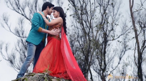 Seethamma Andalu Ramayya Sitralu Movie Photos