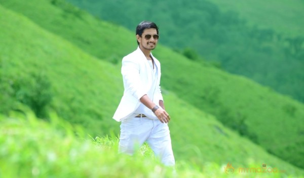 Seethamma Andalu Ramayya Sitralu Movie Photos