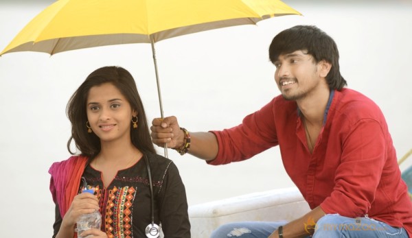 Seethamma Andalu Ramayya Sitralu Movie Photos