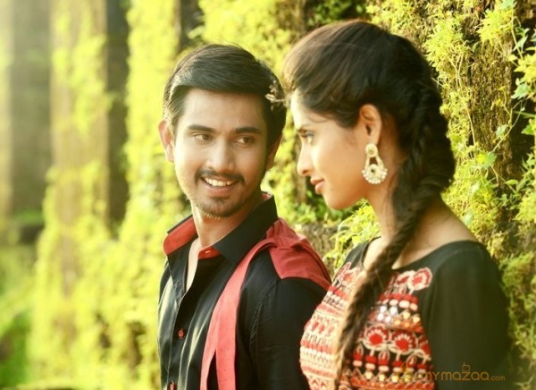 Seethamma Andalu Ramayya Sitralu Movie Stills