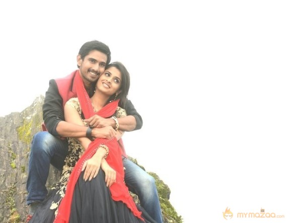 Seethamma Andalu Ramayya Sitralu Movie Stills