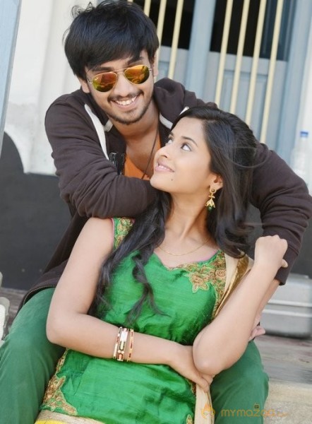 Seethamma Andalu Ramayya Sitralu Movie Stills