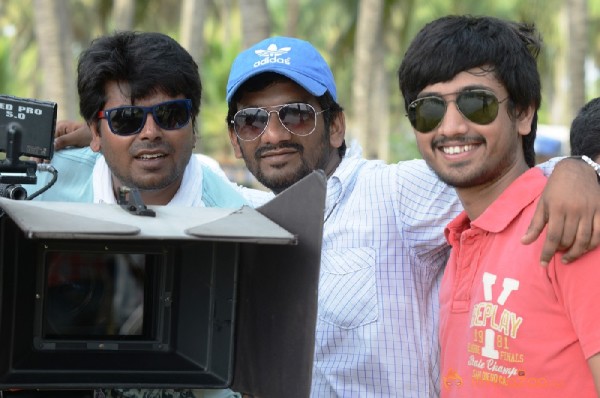 Seethamma andalu ramayya sutralu movie stills