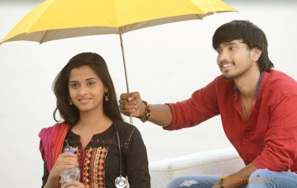 SeethammaAndalu Ramayya Sitralu Working Stills