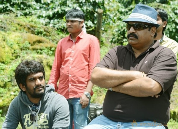 SeethammaAndalu Ramayya Sitralu Working Stills