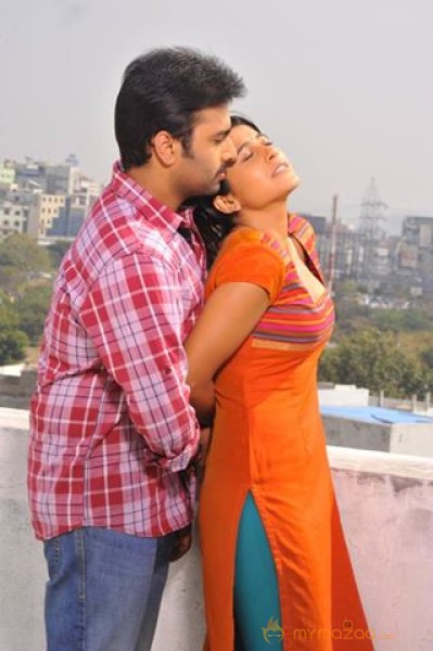 Shankara Movie Stills