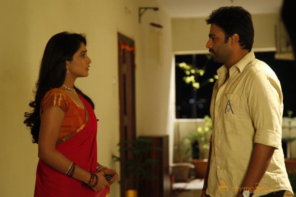 Shankara Movie Stills