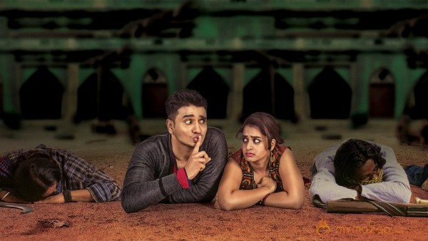 Shankarabharanam Movie New Stills 