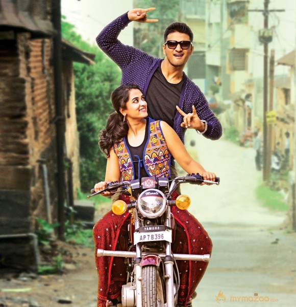 Shankarabharanam Movie New Stills 