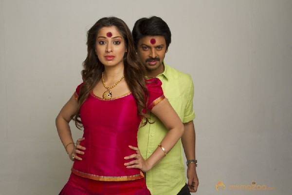 Shiva Ganga movie Latest images