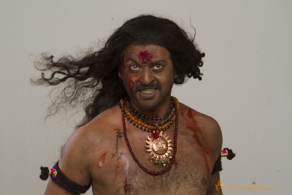 Shiva Ganga movie Latest images