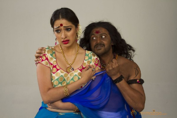 Shiva Ganga movie Latest images