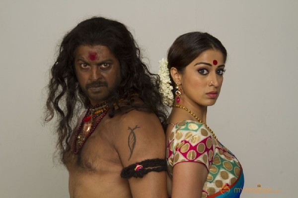 Shiva Ganga movie Latest images