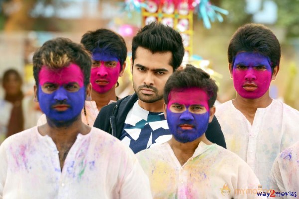 Shivam Movie Latest Stills 