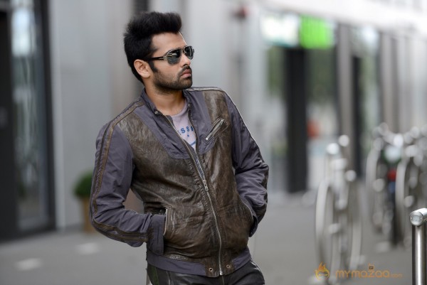 Shivam Movie Stills 