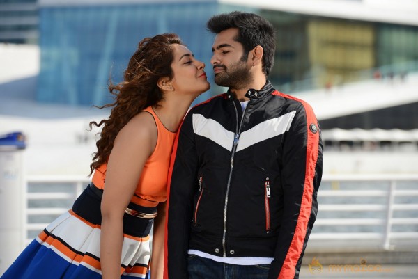 Shivam Movie Stills 