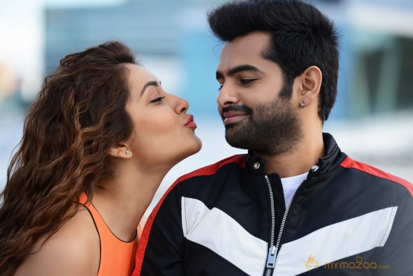 Shivam Movie Stills 