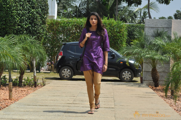 Shivani Latest Movie Stills 