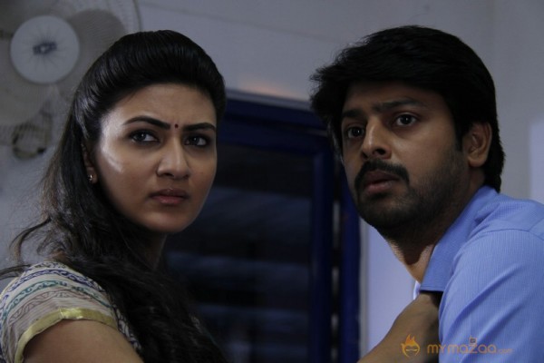 Shooting Spot: Om Shanthi Om Movie Stills