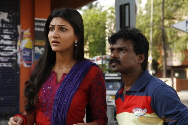 Shooting Spot: Om Shanthi Om Movie Stills