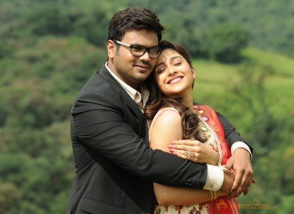 Shourya Film  Photos and Posters