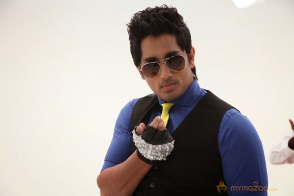 Siddharth Naalo Okkadu Movie Latest Stills