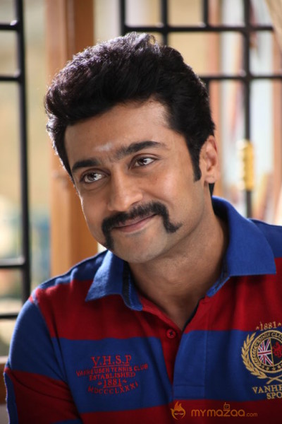 Singam Movie Latest Stills  