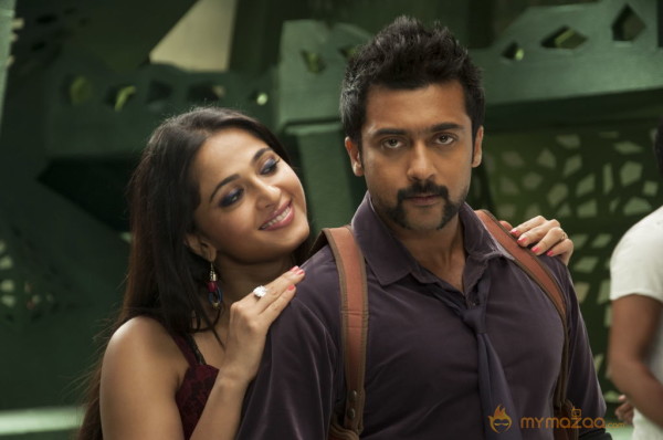 Singam Movie Latest Stills  