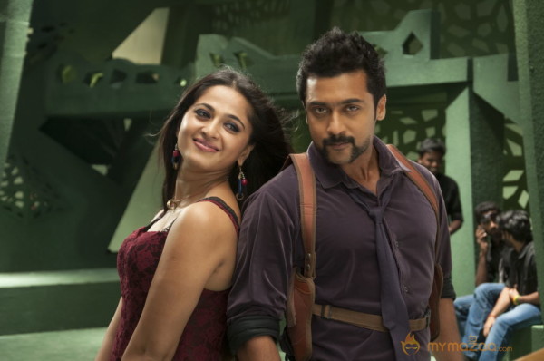 Singam Movie Latest Stills  