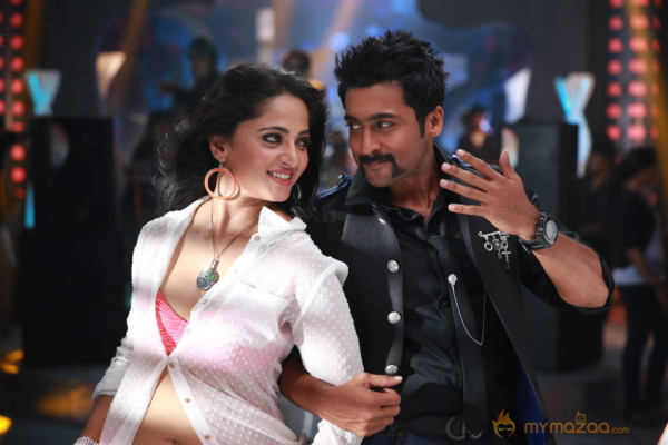 Singam Movie Latest Stills  