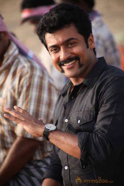 Singam Movie Latest Stills  