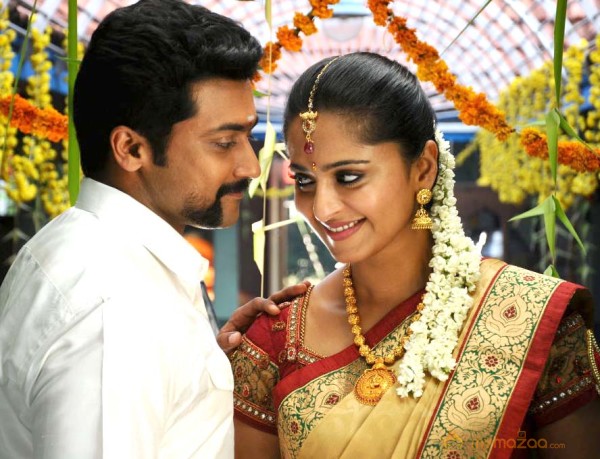 Singam Movie Latest Stills  