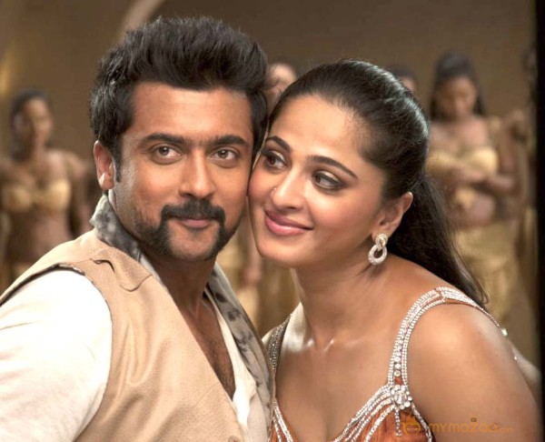 Singam Movie Latest Stills  