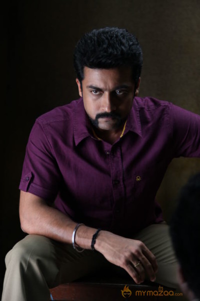 Singam Movie Latest Stills  