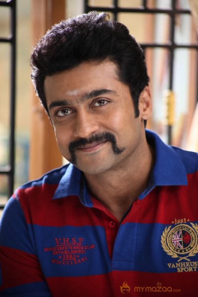 Singam Movie Latest Stills  