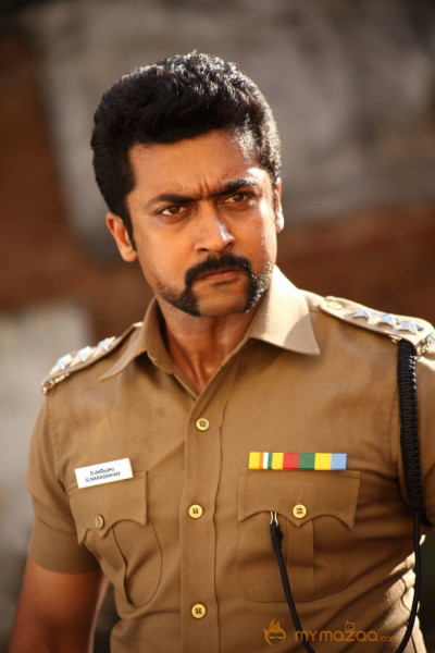 Singam Movie Latest Stills  