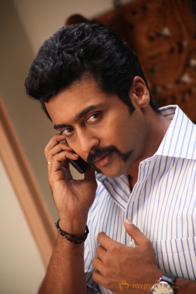 Singam Movie Latest Stills  