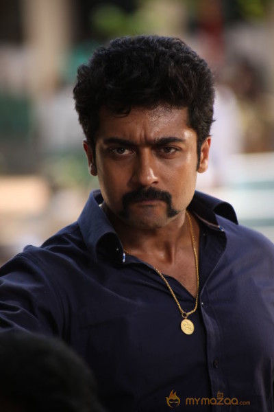 Singam Movie Latest Stills  