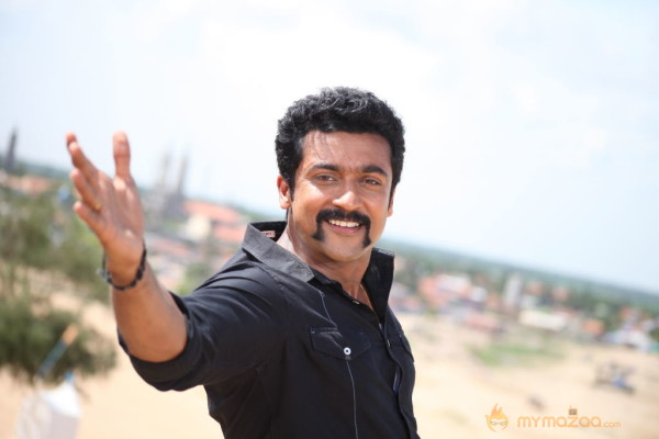 Singam Movie Latest Stills  