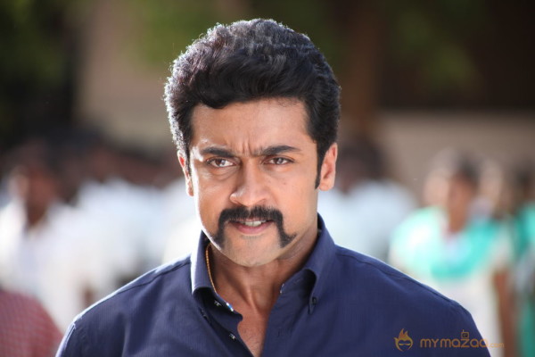 Singam Movie Latest Stills  