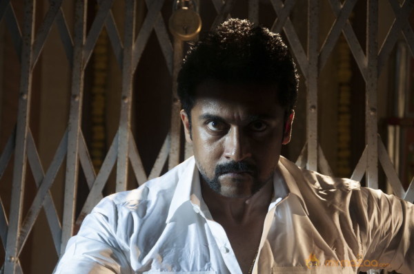 Singam Movie Latest Stills  