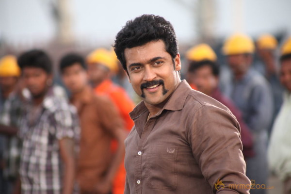 Singam Movie Latest Stills  