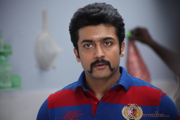 Singam Movie Latest Stills  