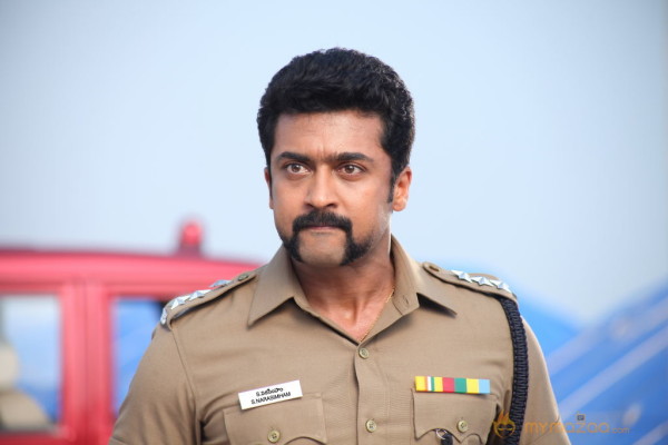 Singam Movie Latest Stills  