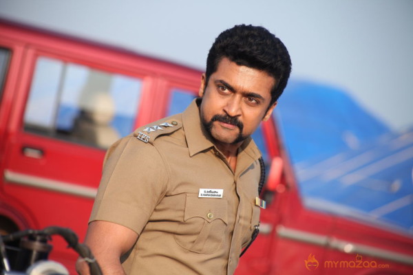 Singam Movie Latest Stills  