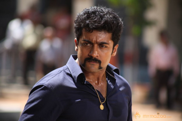 Singam Movie Latest Stills  