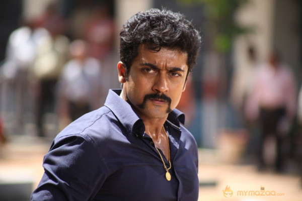 Singam Movie Latest Stills  