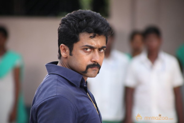 Singam Movie Latest Stills  