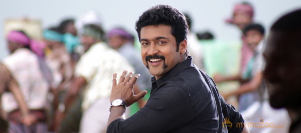 Singam Movie Latest Stills  